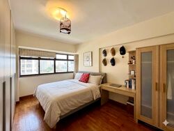 Blk 462 Clementi Avenue 3 (Clementi), HDB 4 Rooms #556152841